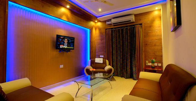 Akshay Inn Chennai Exterior foto