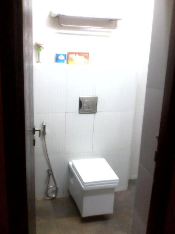 Akshay Inn Chennai Exterior foto