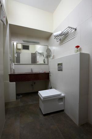 Akshay Inn Chennai Exterior foto